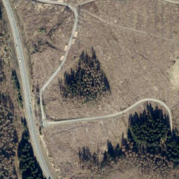Satellite imagery of Schwarzenberg, DE
