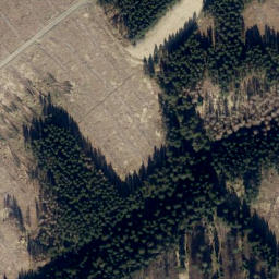Satellite imagery of Großer Kautzkopf, DE