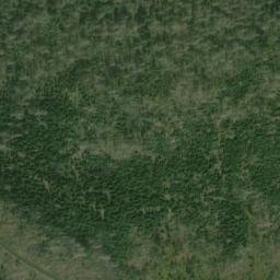 Satellite imagery of Königsberg, DE