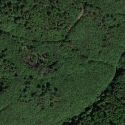 Satellite imagery of Bärenrücken, DE