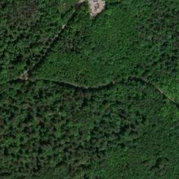 Satellite imagery of Bielsteinklippe, DE