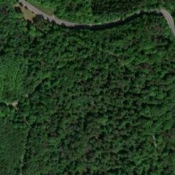 Satellite imagery of Bielsteinklippe, DE