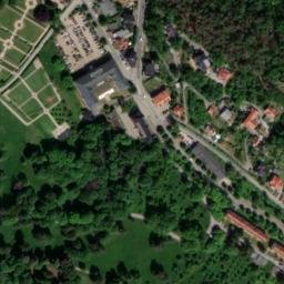 Satellite imagery of Heidelberg, DE