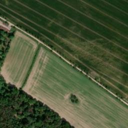 Satellite imagery of Teufelsmauer, DE