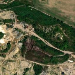 Satellite imagery of Roßhöhe, DE