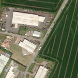 Satellite imagery of survey_point, DE