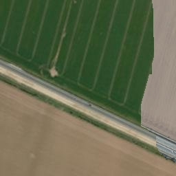 Satellite imagery of survey_point, DE