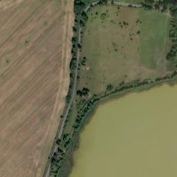 Satellite imagery of Weinberg, DE
