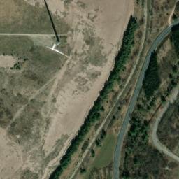 Satellite imagery of Paßpunkt, PL