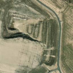 Satellite imagery of Paßpunkt Nr. 2121, PL