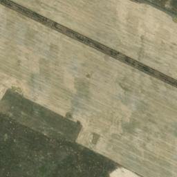 Satellite imagery of Paßpunkt Nr. 2121, PL