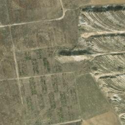Satellite imagery of Paßpunkt Nr. 8268, PL