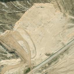 Satellite imagery of Paßpunkt Nr. 8268, PL