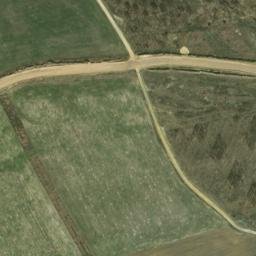 Satellite imagery of Paßpunkt Nr. 8242, PL