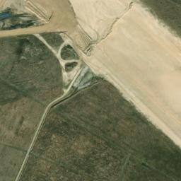 Satellite imagery of Paßpunkt Nr. 2101, PL