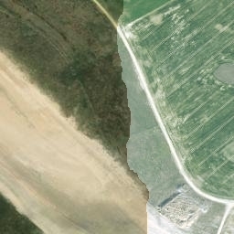 Satellite imagery of Paßpunkt Nr. 2101, PL