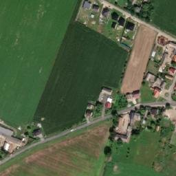 Satellite imagery of Rokosowo - Pałac, PL