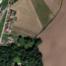 Satellite imagery of Rokosowo - Pałac, PL