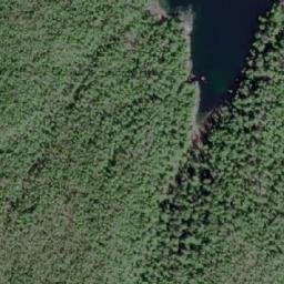 Satellite imagery of Middleton Point, CA