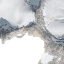 Satellite imagery of Mount Navey, CA