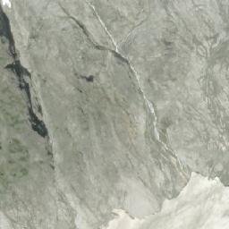 Satellite imagery of Mount Haslett, CA