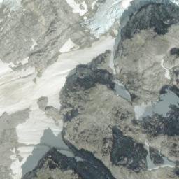 Satellite imagery of Mount Haslett, CA
