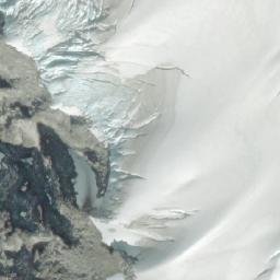 Satellite imagery of Mount Vallillee, CA