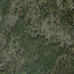 Satellite imagery of Little Meadow Mountain, CA