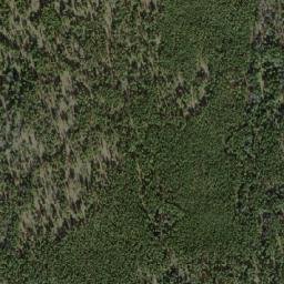 Satellite imagery of Little Meadow Mountain, CA