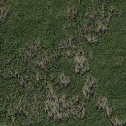 Satellite imagery of Little Meadow Mountain, CA
