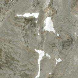 Satellite imagery of Mount Hercules, CA