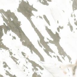 Satellite imagery of Jason Peak, CA