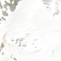 Satellite imagery of Jason Peak, CA