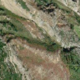 Satellite imagery of Adamant Range, CA