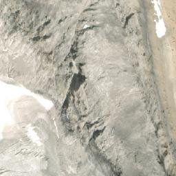 Satellite imagery of Aries Peak, CA