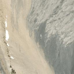 Satellite imagery of Aries Peak, CA