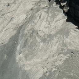 Satellite imagery of Aries Peak, CA