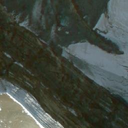 Satellite imagery of Mount Harris, CA