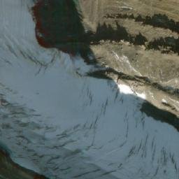 Satellite imagery of Mount Harris, CA