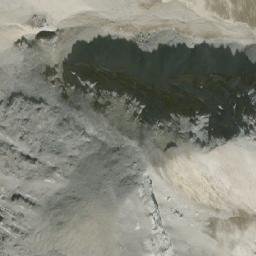 Satellite imagery of Condor Peak, CA