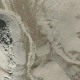 Satellite imagery of Condor Peak, CA