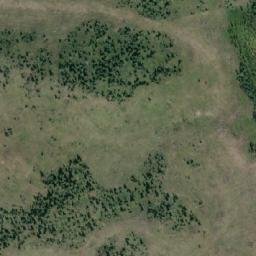 Satellite imagery of Parker Ridge, CA
