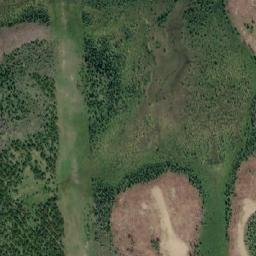 Satellite imagery of Parker Ridge, CA