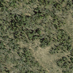 Satellite imagery of Stafne Ridge, CA