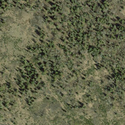 Satellite imagery of Stafne Ridge, CA