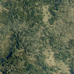Satellite imagery of Sawmill Hill, CA