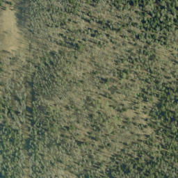 Satellite imagery of Sawmill Hill, CA