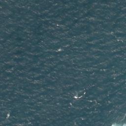 Satellite imagery of Little Skellig, IE