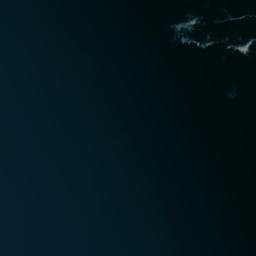 Satellite imagery of Ducalla Head, IE