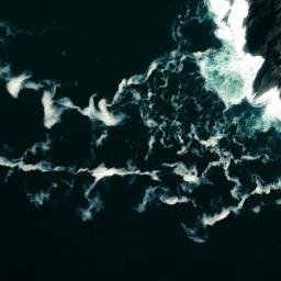 Satellite imagery of Ducalla Head, IE